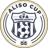 Aliso Cup crest