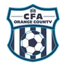CFA Orange County crest