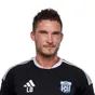 Coach Lukasz Blazynski