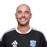 Coach Marco Spaccini