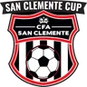 San Clemente Cup crest